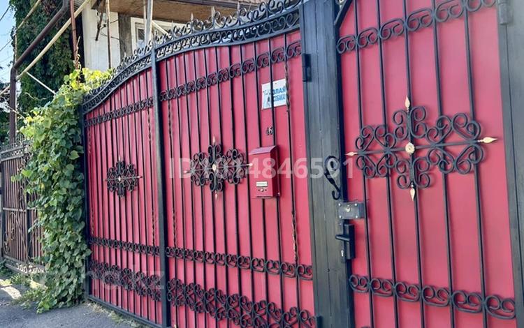 Отдельный дом · 3 комнаты · 80.4 м² · 4 сот., Хетагурова 46 — Ул.Сейфуллина, остановка Детский сад за 68 млн ₸ в Алматы, Турксибский р-н — фото 2