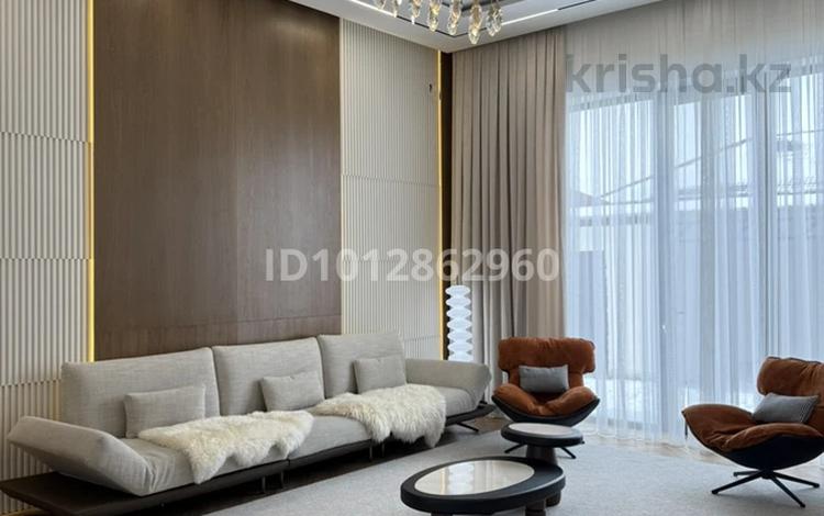 Жеке үй · 4 бөлме · 185 м² · 10 жүзд., Тұран ш/а, бағасы: 200 млн ₸ в Шымкенте, Каратауский р-н — фото 2