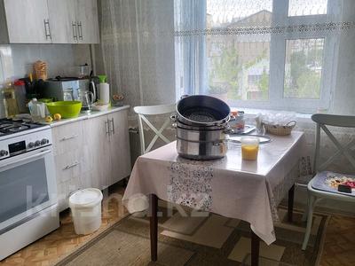 3-комнатная квартира · 71 м² · 4/5 этаж, Мушелтой 34 за 24 млн 〒 в Талдыкоргане
