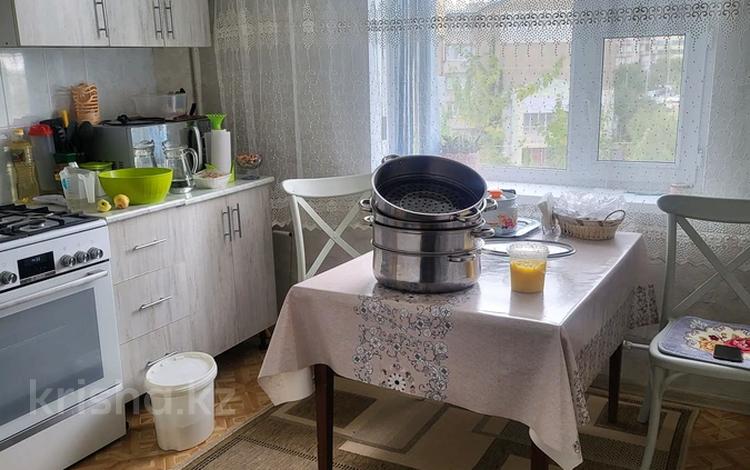 3-комнатная квартира · 71 м² · 4/5 этаж, Мушелтой 34 за 24.5 млн ₸ в Талдыкоргане — фото 2