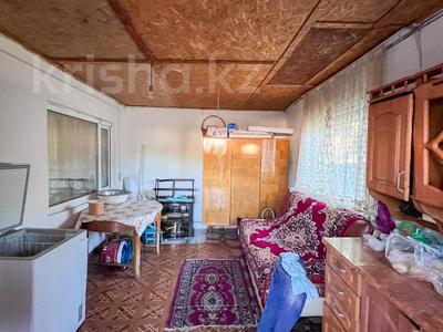 Часть дома · 3 комнаты · 67.9 м² · 9 сот., Еркин 113 за 14.9 млн ₸ в Талдыкоргане