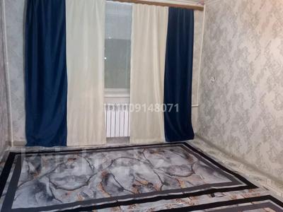 1-комнатная квартира · 27 м² · 1 этаж, Санкнбай батыр 173/1 за 10 млн 〒 в Актобе