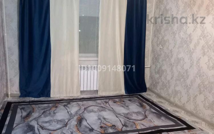 1-комнатная квартира · 27 м² · 1 этаж, Санкнбай батыр 173/1 за 10 млн 〒 в Актобе — фото 2