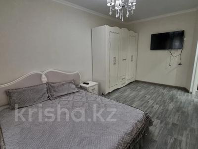 3-комнатная квартира, 91 м², 4/5 этаж, Алии Молдагуловой 36б за 33 млн 〒 в Актобе