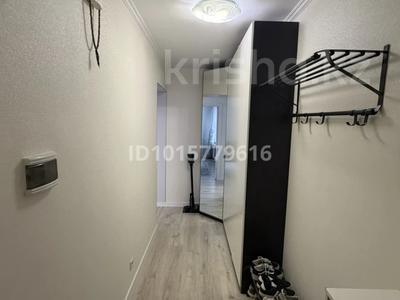 3-бөлмелі пәтер · 72 м² · 2/9 қабат, Кюйши Дины 46/3, бағасы: 39.5 млн ₸ в Астане, Алматы р-н