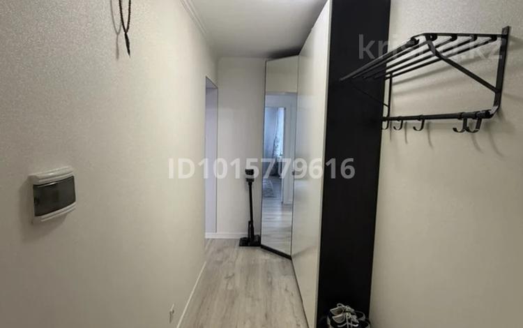 3-комнатная квартира · 72 м² · 2/9 этаж, Кюйши Дины 46/3 за 39.5 млн ₸ в Астане, Алматы р-н — фото 2