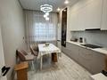 2-комнатная квартира · 55 м² · 2/9 этаж, мкр Уркер, Култегин 4 за 46 млн ₸ в Астане, Нура р-н
