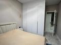 2-комнатная квартира · 55 м² · 2/9 этаж, мкр Уркер, Култегин 4 за 46 млн ₸ в Астане, Нура р-н — фото 2