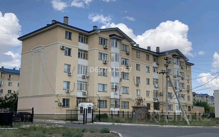 2-бөлмелі пәтер · 63 м² · 5/5 қабат, Жеті қазына ш/а., Мкр Жетыказына — Сарайшык базар касында, бағасы: 20 млн ₸ в Атырау, мкр Жети Казына — фото 12