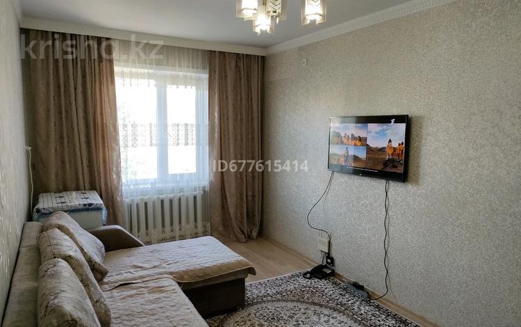2-бөлмелі пәтер · 46 м² · 3/9 қабат, Синицина 13а, бағасы: 20 млн ₸ в Семее — фото 2