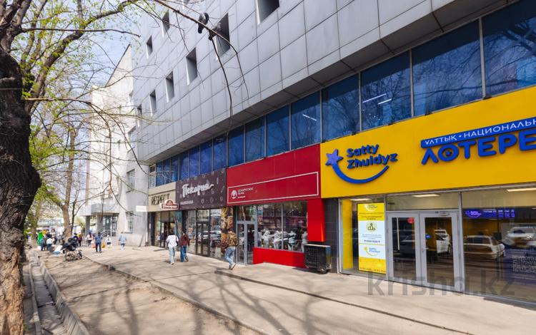Еркін, кеңселер · 24 м², бағасы: 156 000 ₸ в Алматы — фото 17