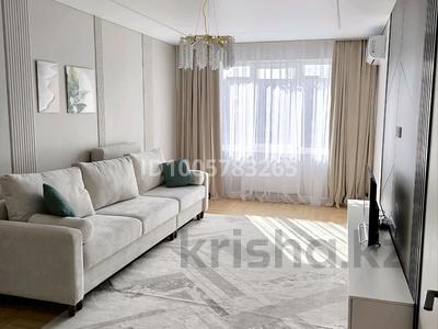 2-комнатная квартира · 67 м² · 8/12 этаж, Сулейменова 15 за 450 000 〒 в Алматы, Ауэзовский р-н