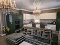 4-бөлмелі пәтер · 180 м² · 17/21 қабат, Аль-Фараби 21 — Желтоксан (бывшая Мира), бағасы: 1.2 млн ₸ в Алматы, Бостандыкский р-н — фото 5