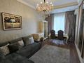 4-бөлмелі пәтер · 180 м² · 17/21 қабат, Аль-Фараби 21 — Желтоксан (бывшая Мира), бағасы: 1.2 млн ₸ в Алматы, Бостандыкский р-н — фото 6