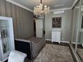 4-бөлмелі пәтер · 180 м² · 17/21 қабат, Аль-Фараби 21 — Желтоксан (бывшая Мира), бағасы: 1.2 млн ₸ в Алматы, Бостандыкский р-н — фото 7