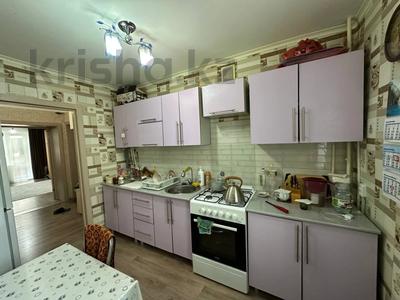 3-комнатная квартира · 64 м² · 2/5 этаж, Гашека 12 за 25.5 млн 〒 в Костанае