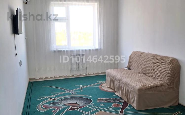 3-комнатная квартира · 68 м² · 3/7 этаж, 24 12/3 за 100 000 ₸ в Туркестане — фото 2
