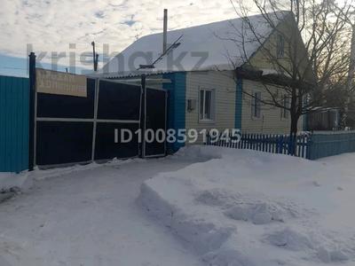 Отдельный дом · 3 комнаты · 54.6 м² · 20 сот., Бірлік 65 — Бородулихинский район, с.Бородулиха за 7.5 млн ₸ в Семее, Красный Кордон