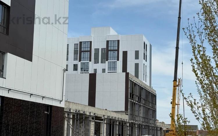 3-комнатная квартира · 79.3 м² · 3/9 этаж, назарбаева за ~ 39.7 млн ₸ в Костанае — фото 5