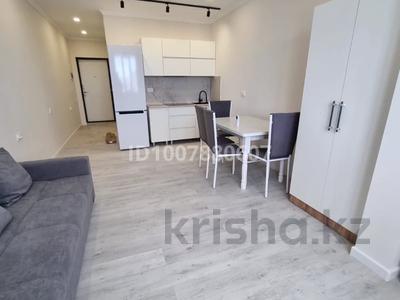 1-комнатная квартира · 29.5 м², Алатауская трасса за ~ 18.9 млн 〒 в 