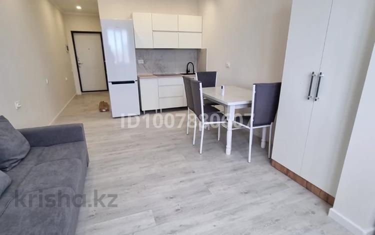 1-комнатная квартира · 29.5 м², Алатауская трасса за ~ 18.9 млн 〒 в  — фото 2