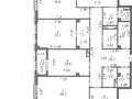 5-комнатная квартира · 211 м² · 9/18 этаж, Акмешит за 300 млн ₸ в Астане, Есильский р-н — фото 6