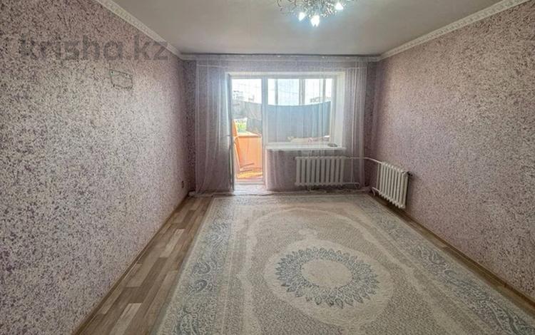 3-бөлмелі пәтер · 83.3 м² · 5/5 қабат, Коктем 9, бағасы: 21.6 млн ₸ в Кокшетау — фото 2