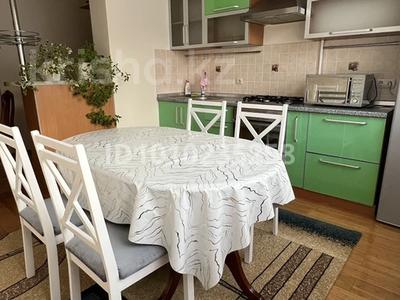 1-комнатная квартира · 49 м² · 4/5 этаж, мкр Мамыр-2 — Шаляпина за 230 000 〒 в Алматы, Ауэзовский р-н