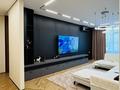 4-бөлмелі пәтер · 149 м² · 5/16 қабат, Достык 8/2, бағасы: 190 млн ₸ в Астане, Есильский р-н — фото 2