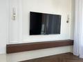 2-комнатная квартира · 70 м² · 6 этаж, Мангилик Ел 62 за 75 млн ₸ в Астане, Есильский р-н — фото 3
