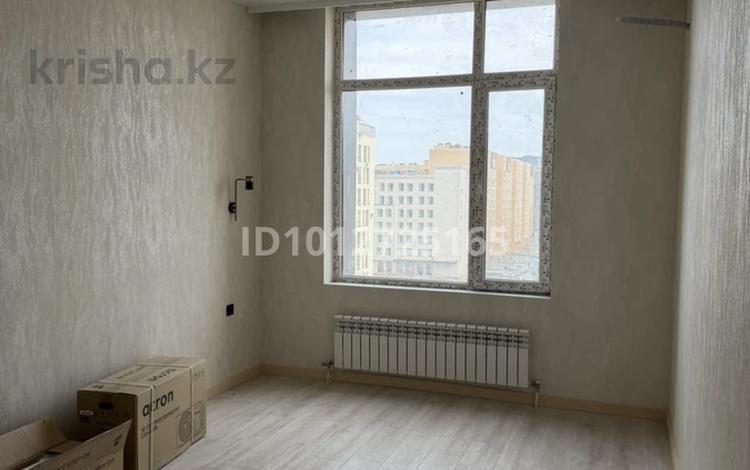 1-бөлмелі пәтер · 42 м² · 7/9 қабат, Е 797 2, бағасы: 26.3 млн ₸ в Астане, Нура р-н — фото 2