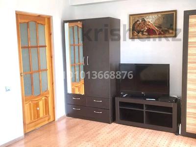 1-бөлмелі пәтер · 42 м² · 5/5 қабат, Габдуллина 9 — Байтурсынова, бағасы: 250 000 ₸ в Алматы, Бостандыкский р-н