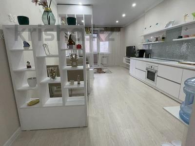 2-комнатная квартира · 63.7 м² · 4/11 этаж, Аль фараби 3 за 39.9 млн ₸ в Костанае