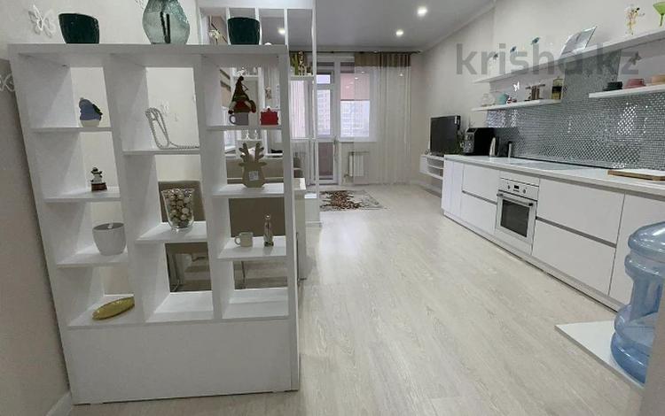 2-комнатная квартира · 63.7 м² · 4/11 этаж, Аль фараби 3 за 39.9 млн ₸ в Костанае — фото 5