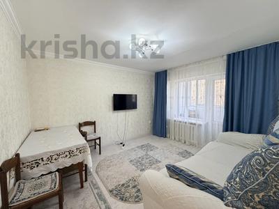 2-комнатная квартира · 37 м² · 3/5 этаж, Отырар за 19.9 млн ₸ в Астане, р-н Байконур