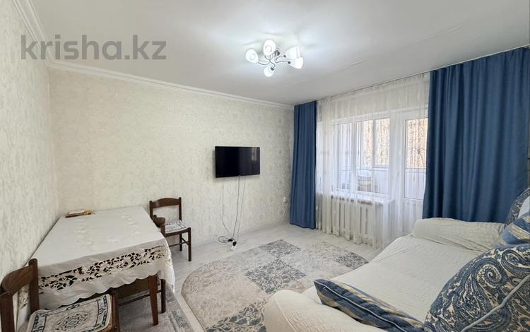 2-бөлмелі пәтер · 37 м² · 3/5 қабат, Отырар, бағасы: 19.9 млн ₸ в Астане, р-н Байконур — фото 2