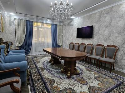 3-бөлмелі пәтер · 138.7 м² · 5/16 қабат, 17-й мкр 32/1, бағасы: 60 млн ₸ в Актау
