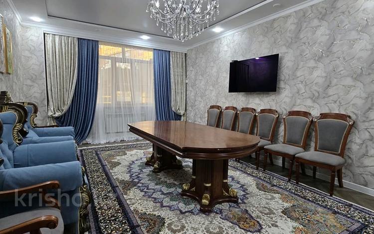 3-бөлмелі пәтер · 138.7 м² · 5/16 қабат, 17-й мкр 32/1, бағасы: 60 млн ₸ в Актау — фото 2