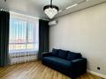 2-комнатная квартира · 45 м² · 9/12 этаж, Аль Фараби 7 — Бухар Жырау за 38.7 млн ₸ в Астане, Есильский р-н