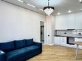 2-комнатная квартира · 45 м² · 9/12 этаж, Аль Фараби 7 — Бухар Жырау за 38.7 млн ₸ в Астане, Есильский р-н — фото 2