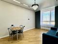 2-комнатная квартира · 45 м² · 9/12 этаж, Аль Фараби 7 — Бухар Жырау за 38.7 млн ₸ в Астане, Есильский р-н — фото 3