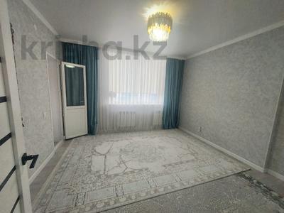 2-комнатная квартира · 52 м² · 12/12 этаж, Ж. Нажимеденова — БЕЗ КОМИССИИ ДЛЯ ПОКУПАТЕЛЯ за 30.5 млн ₸ в Астане, Сарайшык р-н