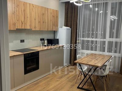 Аренда квартир в Астане: 2-комнатная квартира · 64 м² · 11/16 этаж, Санжара Асфендиярова 9 — Сагынак за 270 000 〒 2-комнатная квартира · 64 м² · 11/16 этаж, Санжара Асфендиярова 9 — Сагынак за 270 000 〒 в Астане, Есильский р-н