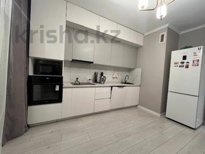 2-бөлмелі пәтер, 71 м², 15/21 қабат, Варламова 27a, бағасы: 59 млн 〒 в Алматы, Алмалинский р-н