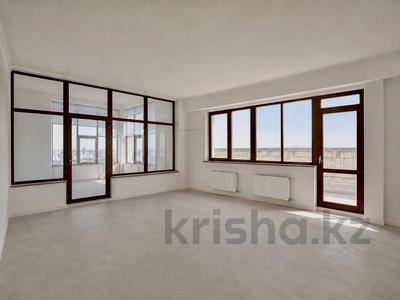 1-комнатная квартира · 62 м² · 24/24 этаж, Тараса Шевченко 8 за 25 млн ₸ в Астане, Сарыарка р-н