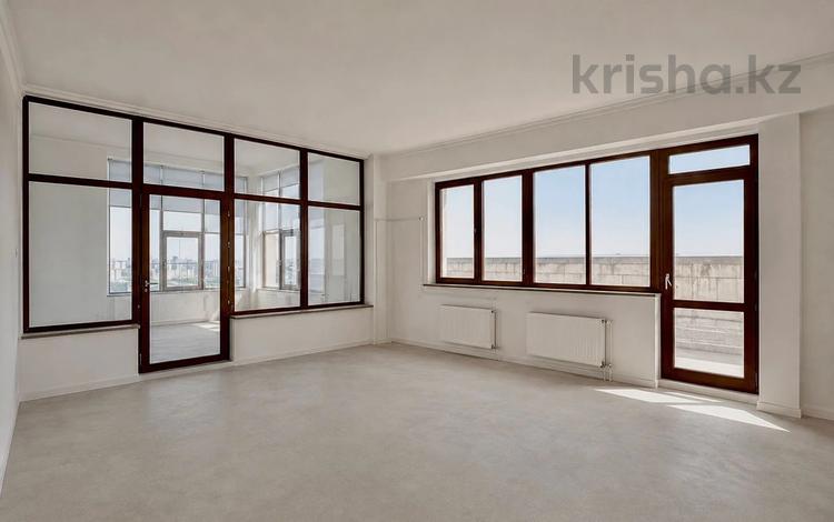 1-комнатная квартира · 62 м² · 24/24 этаж, Тараса Шевченко 8 за 25 млн ₸ в Астане, Сарыарка р-н — фото 2