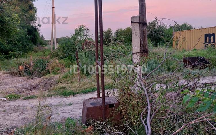 Отдельный дом · 2 комнаты · 60 м² · 1500 сот., Бәйтерек б/н — 84 школа за 40 000 〒 в М. Туймебаеве — фото 2