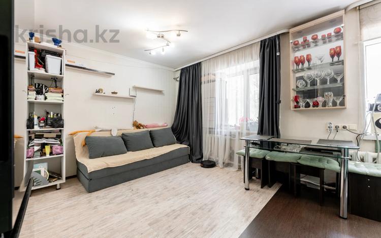 1-комнатная квартира · 30 м² · 2/5 этаж, Илияса Есенберлина 23 — ШИКАРНАЯ ЦЕНА!!! за 13.5 млн ₸ в Астане, Сарыарка р-н — фото 11