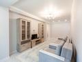 2-бөлмелі пәтер · 52 м² · 6/10 қабат, 218 218, бағасы: 46.5 млн ₸ в Алматы, Бостандыкский р-н — фото 7