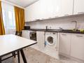 2-бөлмелі пәтер · 52 м² · 6/10 қабат, 218 218, бағасы: 46.5 млн ₸ в Алматы, Бостандыкский р-н — фото 3